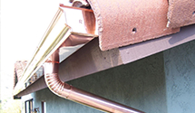 vinyl-gutter-installation Experts in Flushing